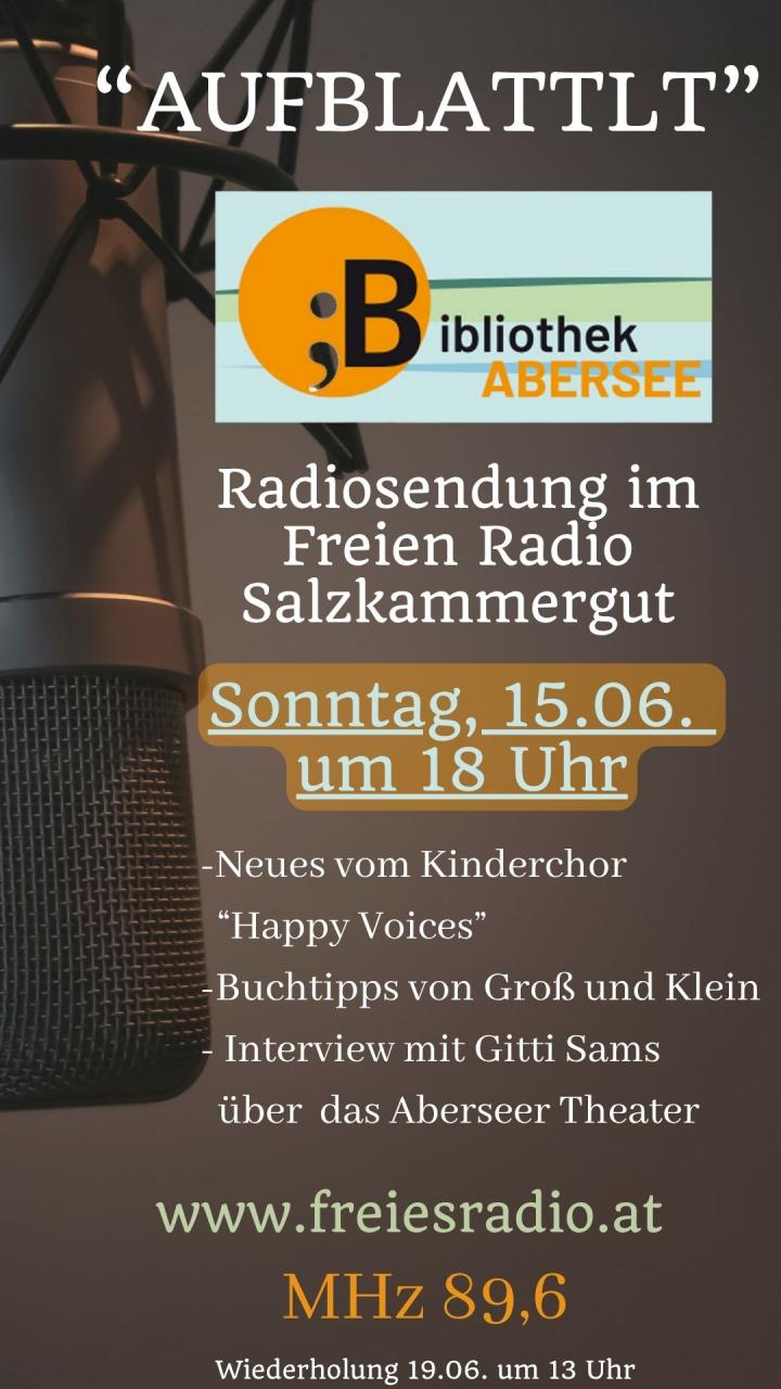 Aufblattlt