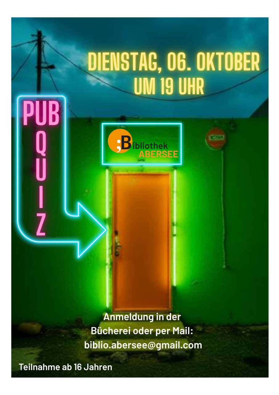 PubQuiz