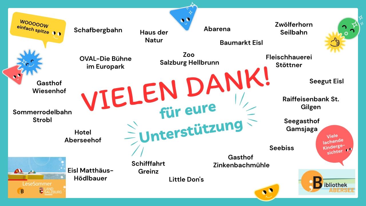 Danke