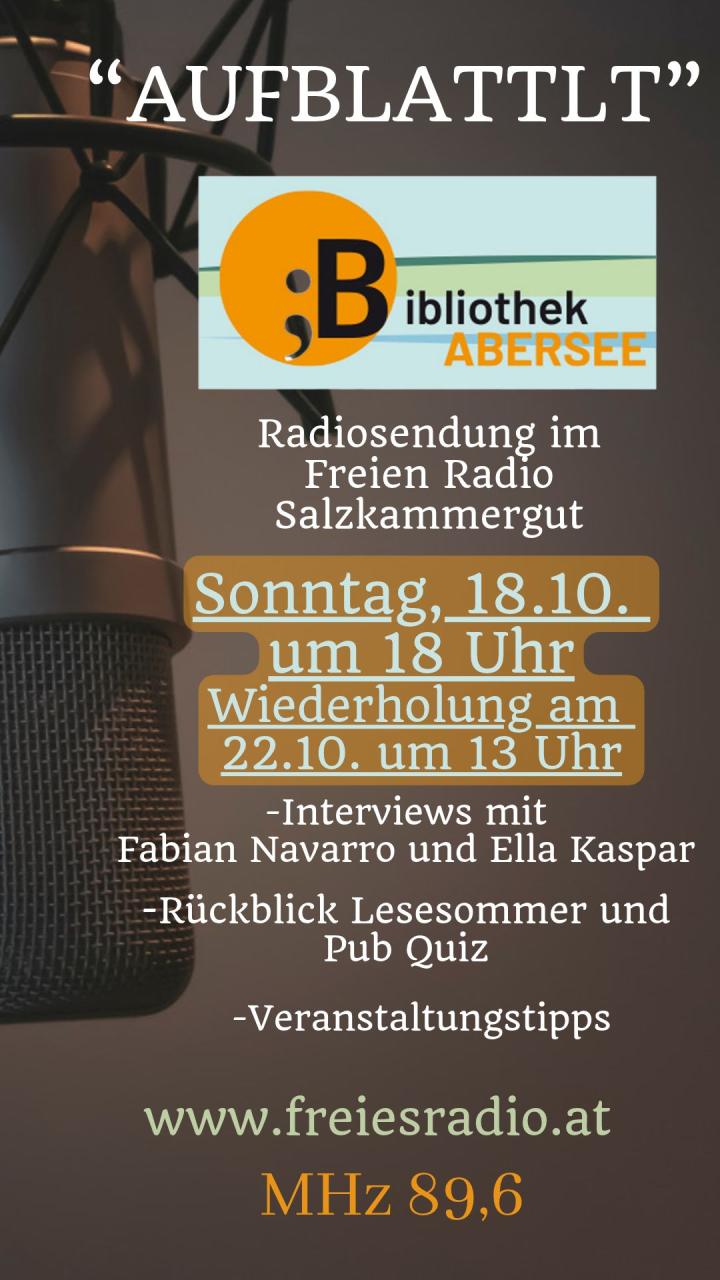 Radiosendung