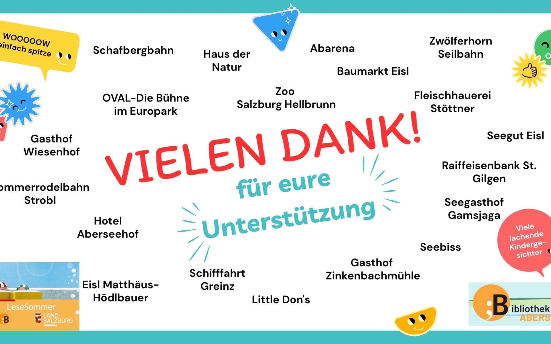 Danke