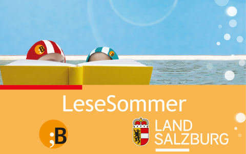 LeseSommer