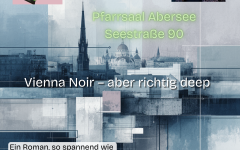 VIENNA FALLING